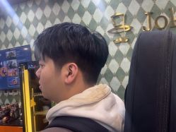 -Joker先生·男士理发馆