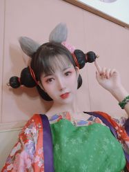 点击看大图 -盘子女人坊古装写真摄影(南京总店)