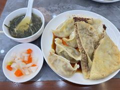 -奉天蚨祥饺子馆