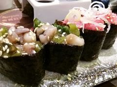 -极尚大瀛喜日本料理(铜锣湾店)