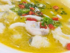 -椒香川流不息川菜馆(二七北路店)