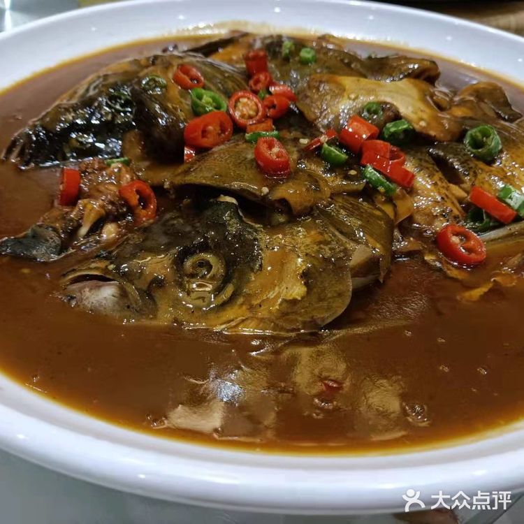 无锡老味道，沈府醉江南