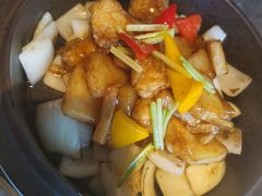 -真爱中国餐馆·年华店(朱雀大街店)