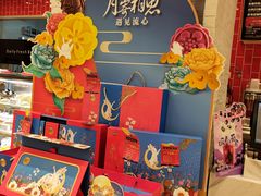 零售区-85度C(青岛燕儿岛店)
