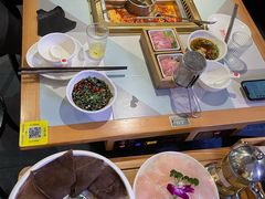 -雾都渣渣火锅(南城智汇城店)