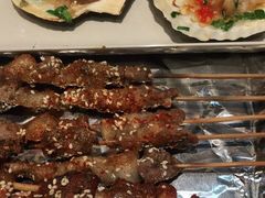 -木屋烧烤(坂田天安云谷店)