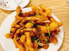 -九龙餐厅(大沽路店)