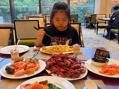 -济南喜来登酒店