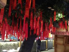 大堂-额娘·春饼烤鸭(天鸿店)