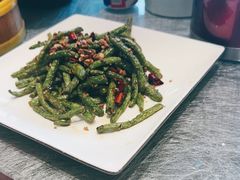 -香谷私厨(高新店)