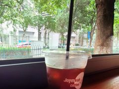 -Joymean coffee.见面咖啡