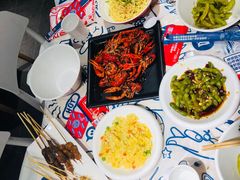 -松哥油焖大虾(科技园店)