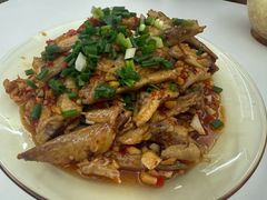 -飶香居(省博物馆店)