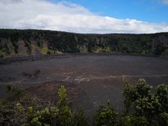 -夏威夷火山国家公园