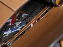 -猛犸手作·皮具·diy团建·礼品定制(新华路店)