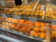 -乾芝斋·苏式糕点·碧螺春茶酥(平江路店)