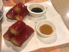 -点都德(大茶楼店)