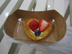 草莓心跳-巴黎贝甜(杨浦宝地店)