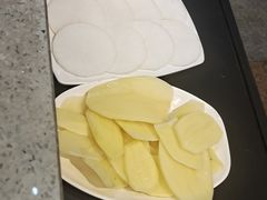 -川东长筷子耗儿鱼(万象润街店)