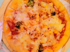 -夏日玛莉西餐厅(中茂城店)
