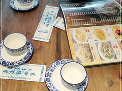 -塞伊德·蒙餐(锡林浩特店)