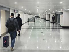 -福州长乐国际机场