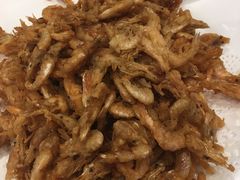 -宝轩渔府·老字号海鲜·正宗津菜(水上店)