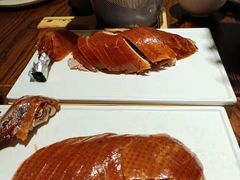 -小大董·烤鸭(王府井apm店)