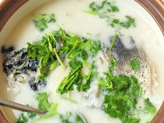 -千岛湖鱼味馆(十字街总店)