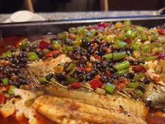 -里岛烤鱼(东港凯虹广场店)