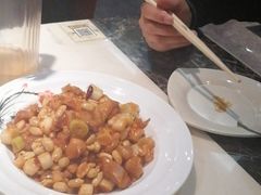 -老边饺子馆(金源店)