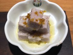 桂花荔浦芋头-庆春朴门