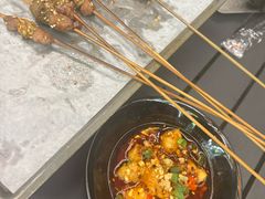 -北丐先生·野馄饨烧烤(长宁龙之梦店)