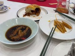 -御彩酒家(东风东路店)