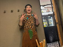 -野人部落(沈阳一店)