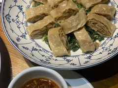 -即墨老公社·海肠捞饭大王(古城店)