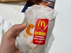 -麦当劳(杭州庆春路店)