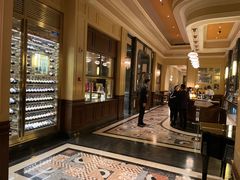 大堂-福楼法餐厅FLO