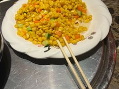 -金石老面坊·渔家菜(金石滩店)