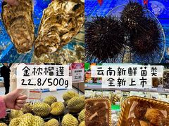 -大商麦凯乐(大连总店)