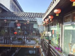 -同得兴 Since·1995 传统苏式面馆(十全街店)
