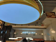 -黄记煌三汁焖锅(太原街万达店)