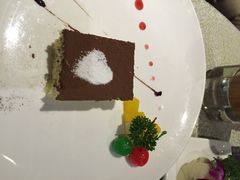 雨花西餐厅-雨花西餐厅(大雁塔店)
