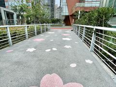 -秦皇岛路游船码头