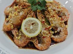 -聚味瞿记·龙虾堂(望城店)