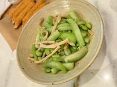 -春家·非遗手工小吃(徐汇万科广场店)