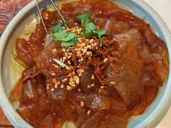 红樱桃大拉皮-红樱桃·欢乐餐厅(太原里店)