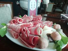 -龙城咖啡厅(常州富都洲际店)