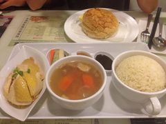 iphone_upload_pic-翠华餐厅(旺角文华商场店)