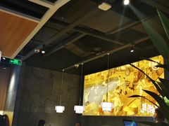 大堂-佬肥猫(周浦万达店)